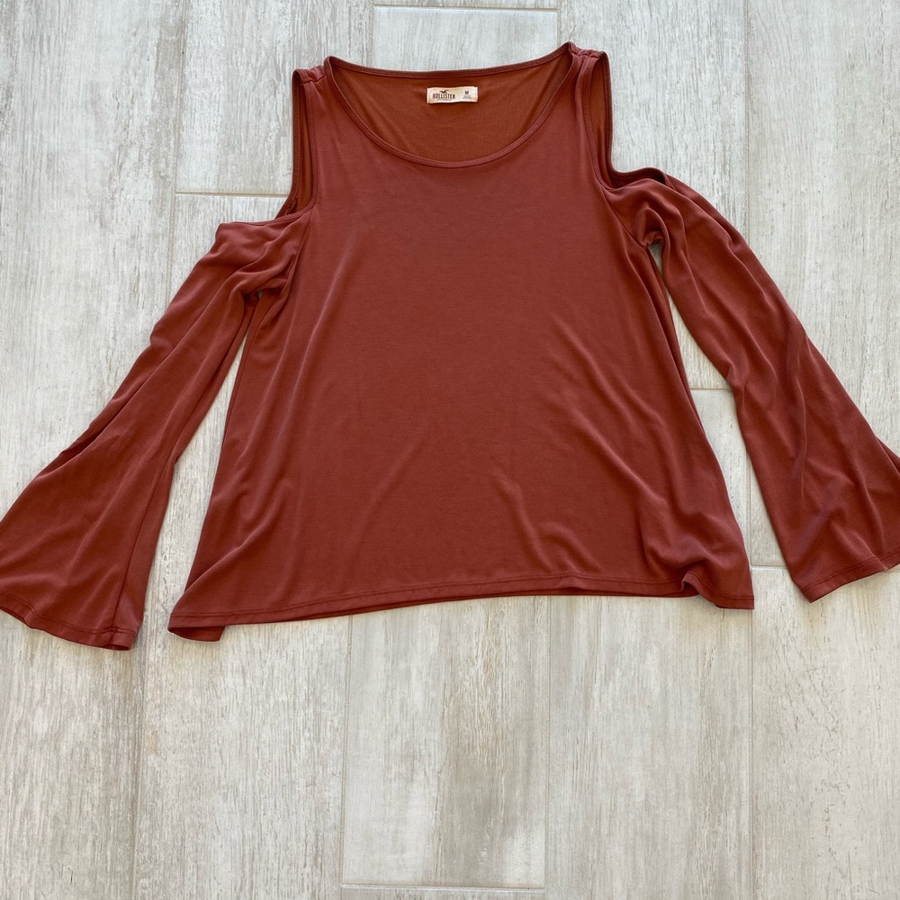 Hollister long sleeve